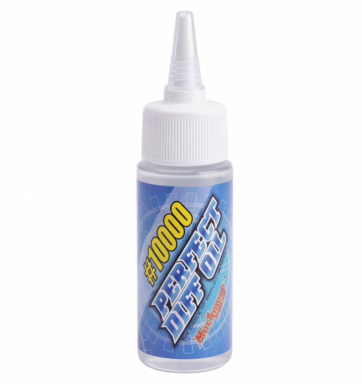 MMR-MDO-10000 Muchmore Racing Perfect Diff Oil #10000 - Image 1