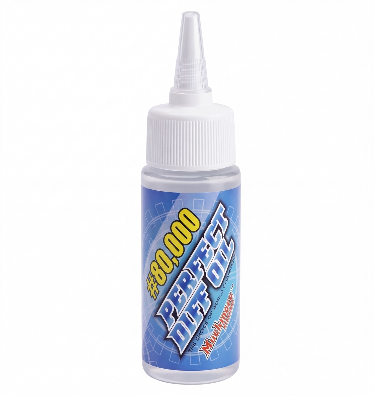Perfect Diff Oil #80000