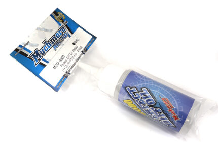 Muchmore Racing Perfect Diff Oil #9000