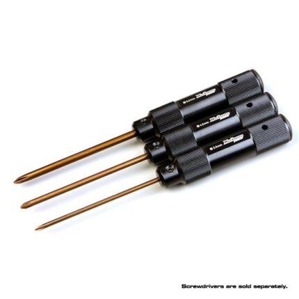 Muchmore Racing Premium Phillips Screwdriver PH 5mm