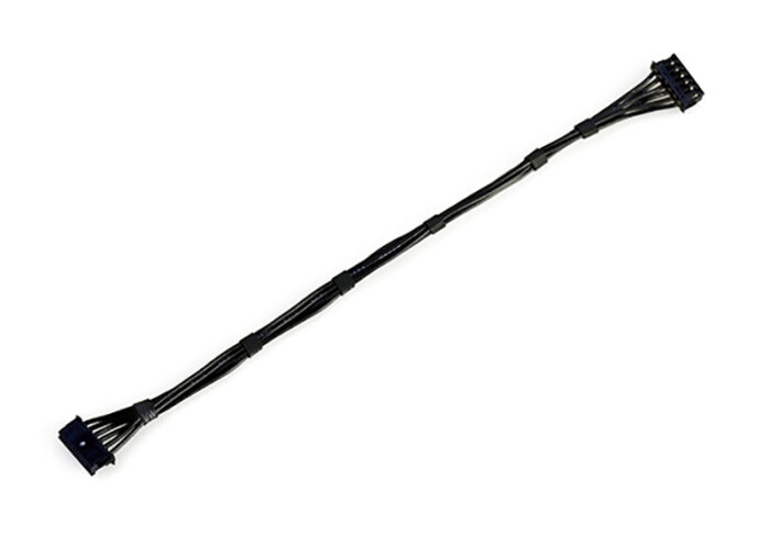 Super Flexible Sensor Cable 150mm for Brushless ESC - Image 1