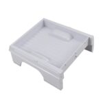 V2 Hard Plastic Scale XJT Sport Body Kit for 1/10 Off-Road Crawler WB=313mm - Image 4
