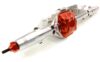 Billet Machined Complete Rear Axle Assembly for Axial 1/10 RR10 Bomber 4WD
