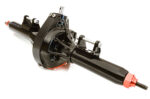 Complete 4-Link Rear Axle w/ Internals for Axial SCX-10 & Custom 1.9 Crawlers - Image 3