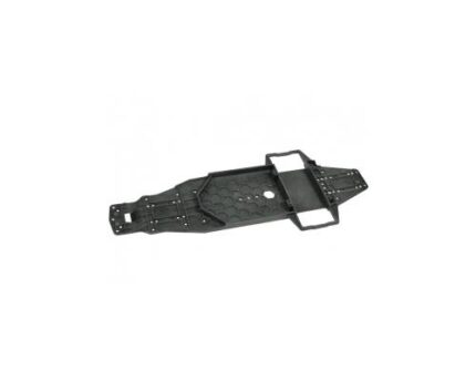 Composite Main Chassis for Sakura D3