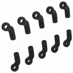 Offset Type Ball End- 10pcs