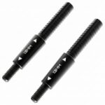 Aluminum Rear lower Arm Bolt for Auper D6