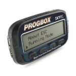 SKYRC Program Box