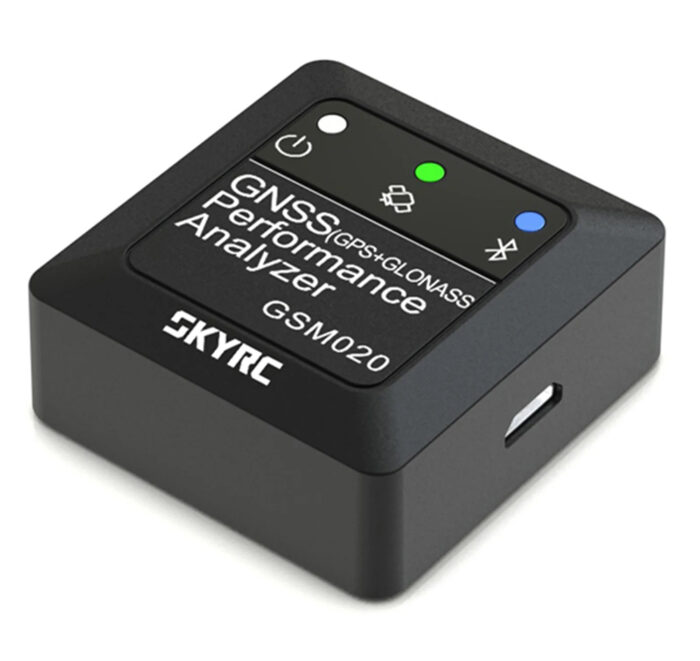SKYRC GSM020 GNSS Performance Analyzer - Image 1