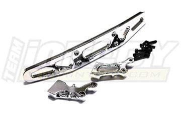 Evo-4 Front Bumper for T-Maxx 3.3 3903 3905 3906 3908 4907 4908 4909 4910