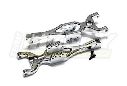 Evo Lower Arm for T-Maxx (5mm Pivot)3903 3905 3906 3908 4907 4908 4909 4910