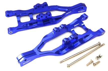 Evo-5 Front Lower Arm for T/E-Maxx 3903 3905 3906 3908 4907 4908 4909 4910