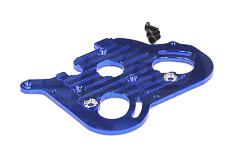 Billet Machined Alloy Motor Plate for Traxxas 1/10 E-Maxx (3903, 3905, 3908)