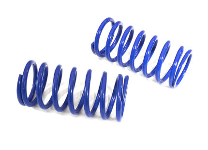 25lbs. Blue Spring (2) for 1/10 Revo, E-Revo (-2017), Jato, Summit & Slayer(both