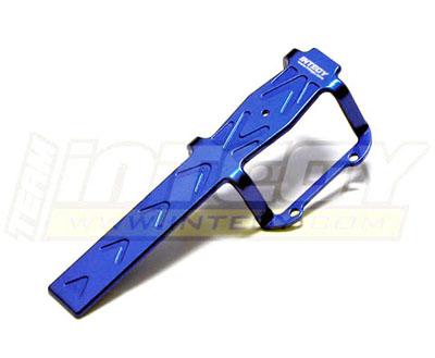 Evolution3 Lower Tranny Guard for 1/10 Revo 3.3 & Slayer(both)
