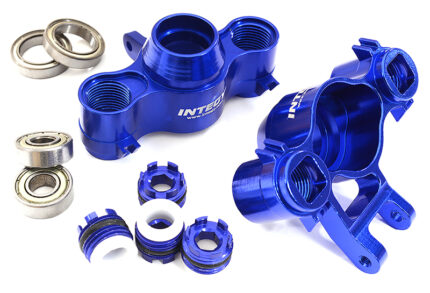 Evolution3 Steering Blocks(2) Revo, E-Revo, Summit, Slayer(both), Maxx3903, 3905