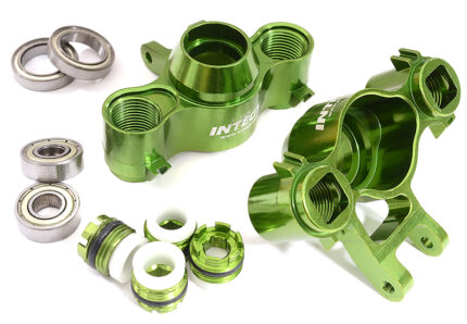 Evolution3 Steering Blocks(2) Revo, E-Revo, Summit, Slayer(both), Maxx3903, 3905