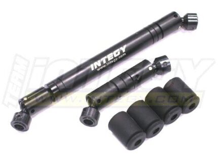 HD Universal Center Drive Shafts for 1/10 E-Revo
