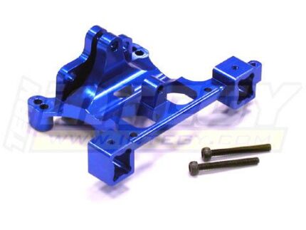 Evolution5 Rear Body+Pin Mount for 1/10 Revo 3.3, E-Revo, Summit