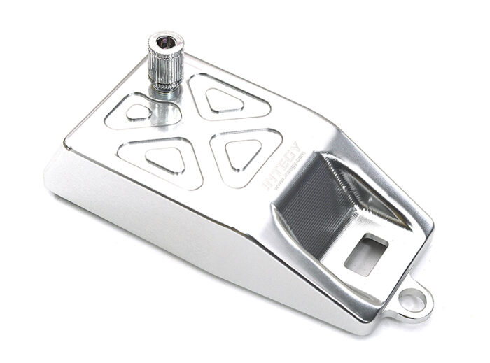 Evolution-5 Receiver Box Cover for Traxxas Slayer(both) - Image 1