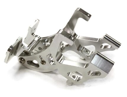 Billet Machined Evolution-5 Wing Mount for Traxxas 1/10 Revo 3.3 & E-Revo