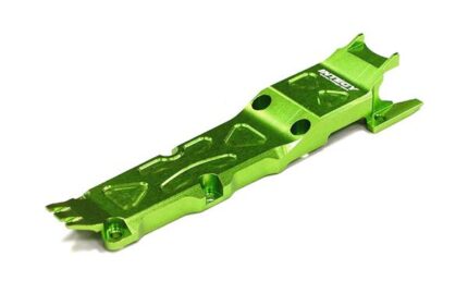 Center Skid Plate for Traxxas 1/16 E-Revo, Slash, Summit, Rally