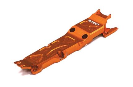 Center Skid Plate for Traxxas 1/16 E-Revo, Slash, Summit, Rally