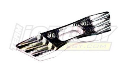 Billet Machined Alloy Front Bumper Set for Traxxas 1/16 Revo VXL