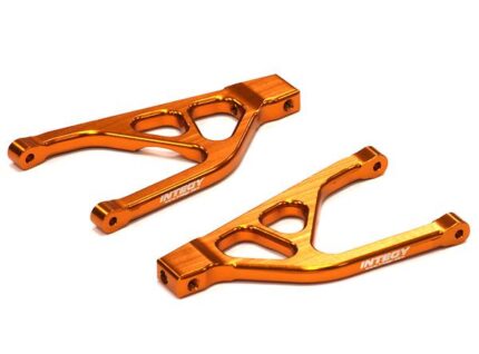 Alloy Rear Upper Arms for Traxxas 1/16 E-Revo VXL & Summit VXL