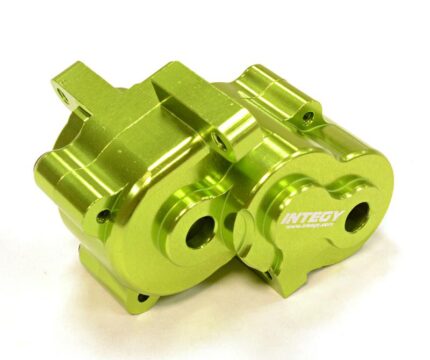 Alloy Gearbox for Traxxas 1/16 E-Revo VXL, Slash VXL, Summit VXL, Rally