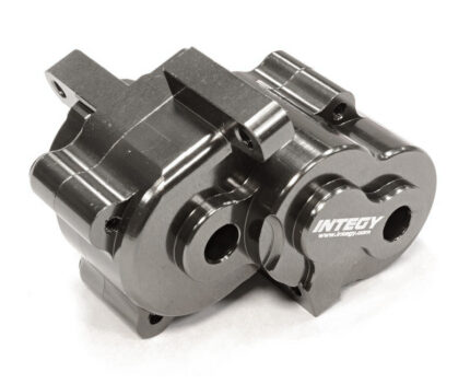 Alloy Gearbox Upgrade for Traxxas 1/16 E-Revo VXL, Slash VXL, Summit VXL & Rally