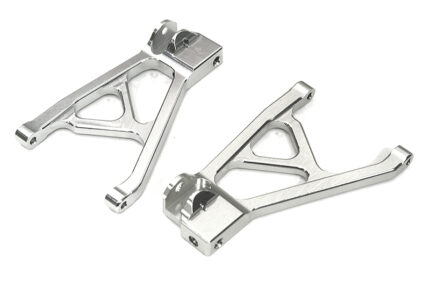 Alloy Rear Lower Arms for Traxxas 1/16 Slash VXL & Rally