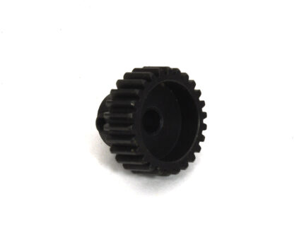 48P 26T Steel Pinion Gear for 1/16 E-Revo, Slash, Summit, Rally 3.17mm Shaft