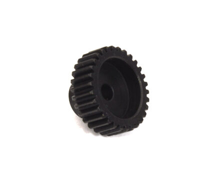 48P 30T Steel Pinion Gear for 1/16 E-Revo, Slash, Summit, Rally 3.17mm Shaft