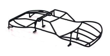 Type II Steel Roll Cage Body for Traxxas 1/16 Slash VXL