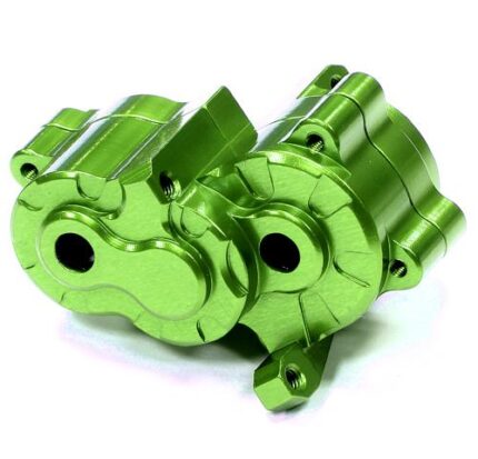 T2 Billet Machined Gearbox for Traxxas 1/16 E-Revo, Slash, Rally & Summit VXL