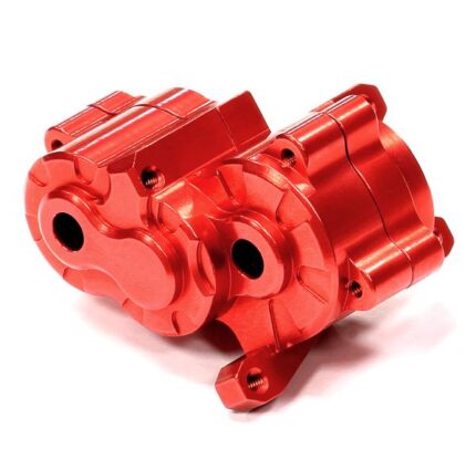 T2 Billet Machined Gearbox for Traxxas 1/16 E-Revo, Slash, Rally & Summit VXL