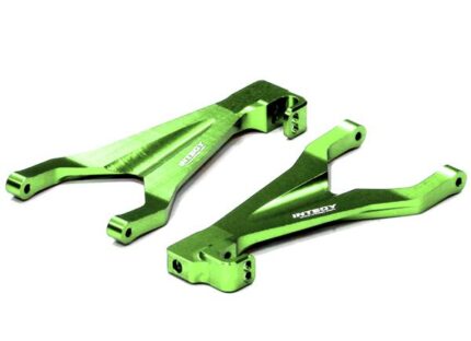 Billet Machined T2 Rear Lower Arms for Traxxas 1/16 E-Revo VXL & Summit VXL