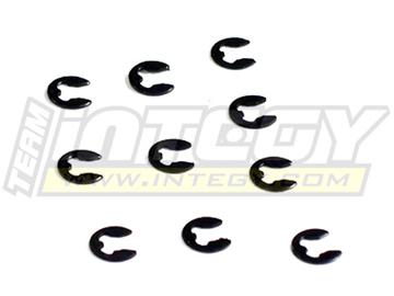 E-clip (10) for MSR4 & MSR5