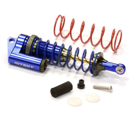 Super Heavy-Duty MSR8 Shock (1) for T-Maxx (L=105mm)