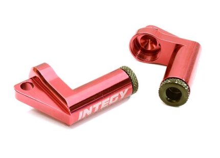 Billet Machined Piggyback for MSR4 Shocks (2)