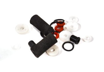 Rebuilt Kit (3.5mm) for MSR4v2 & MSR5