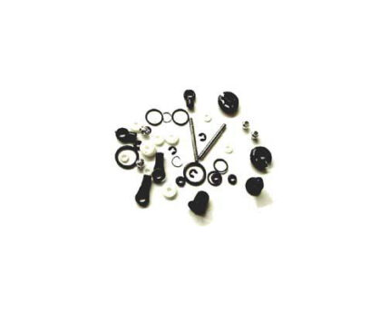 Rebuilt Kit for MSR2 Style Thread Shock Set for Touring Car