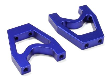 Aluminum Alloy Servo Mount for E/T-Maxx (4907 4908, 4909, 4910)