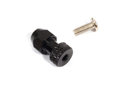 Super Light Weight Antenna Mount