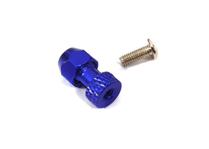 Super Light Weight Antenna Mount