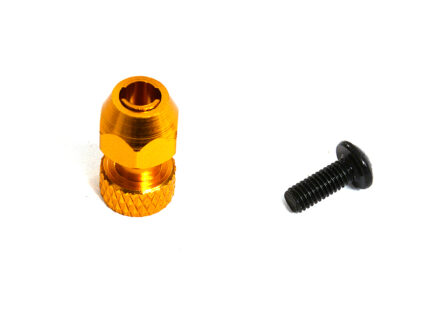 Super Light Weight Antenna Mount