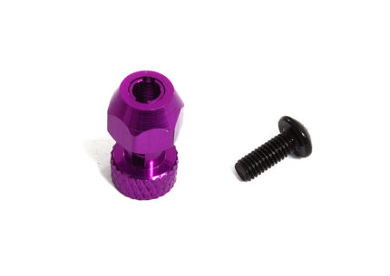 Super Light Weight Antenna Mount