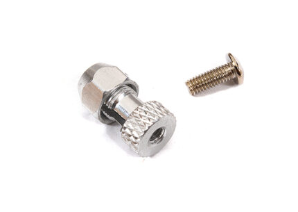 Super Light Weight Antenna Mount