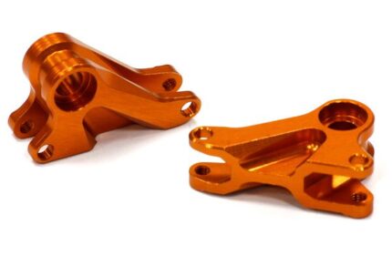 Billet Machined T2 Front Rocker Arm for Traxxas 1/16 E-Revo, Slash, Rally